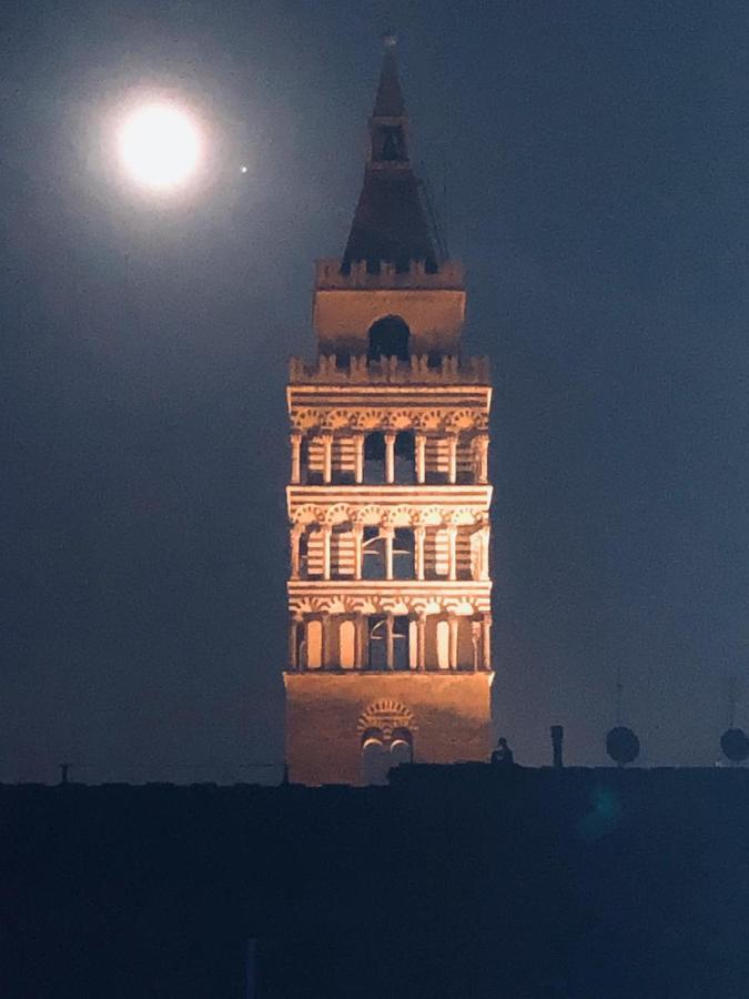 Appartamenti Forteguerriana Πιστόια Εξωτερικό φωτογραφία